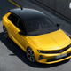 Image for article titled The Opel Astra Earns Its Blitz Badge With A Hybrid Option